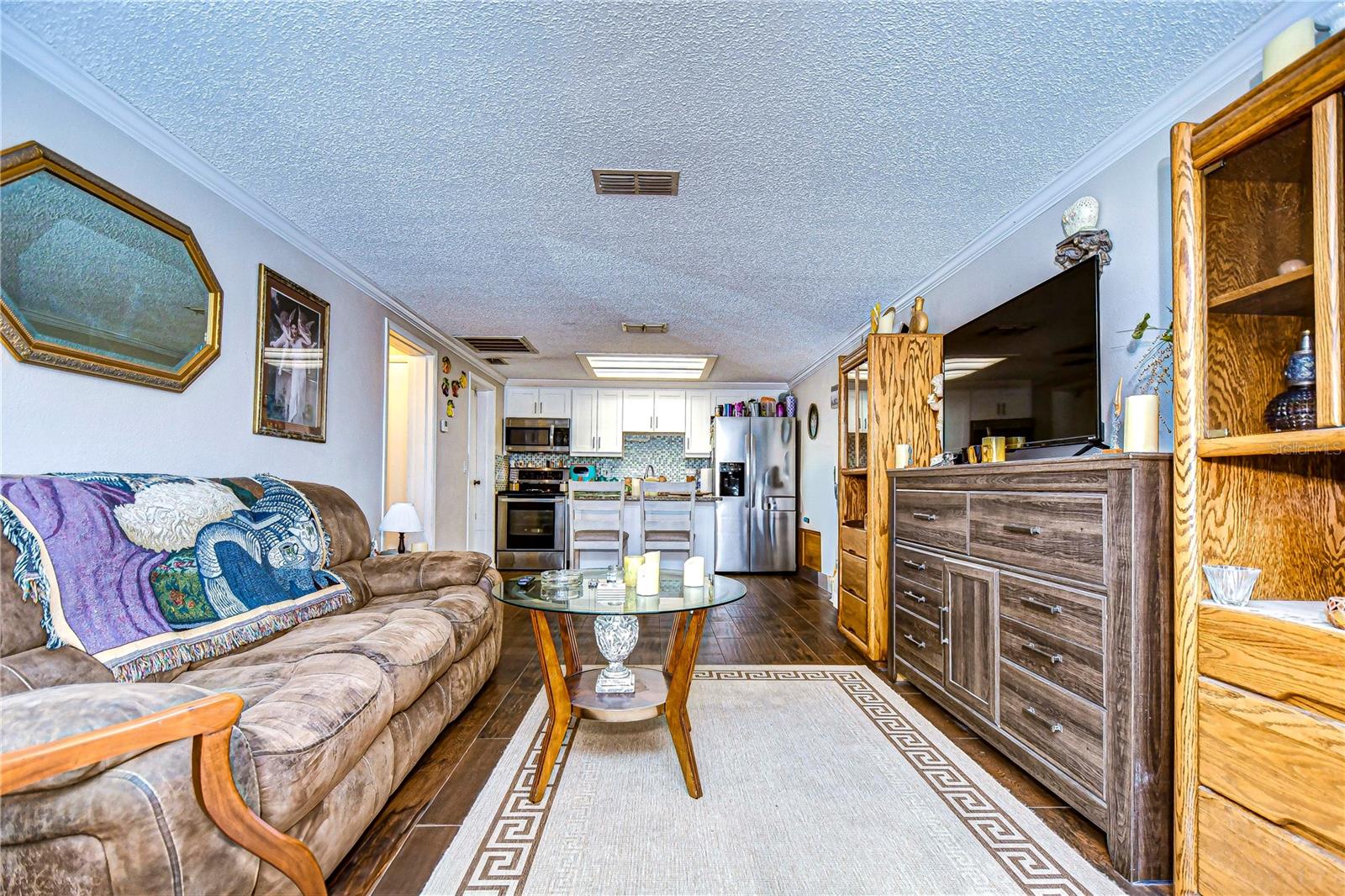 37724 ALISSA DR, ZEPHYRHILLS, FL, 33542