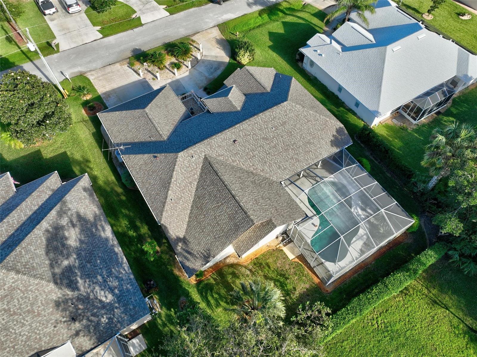 20 FREEMAN LN, PALM COAST, FL, 32137