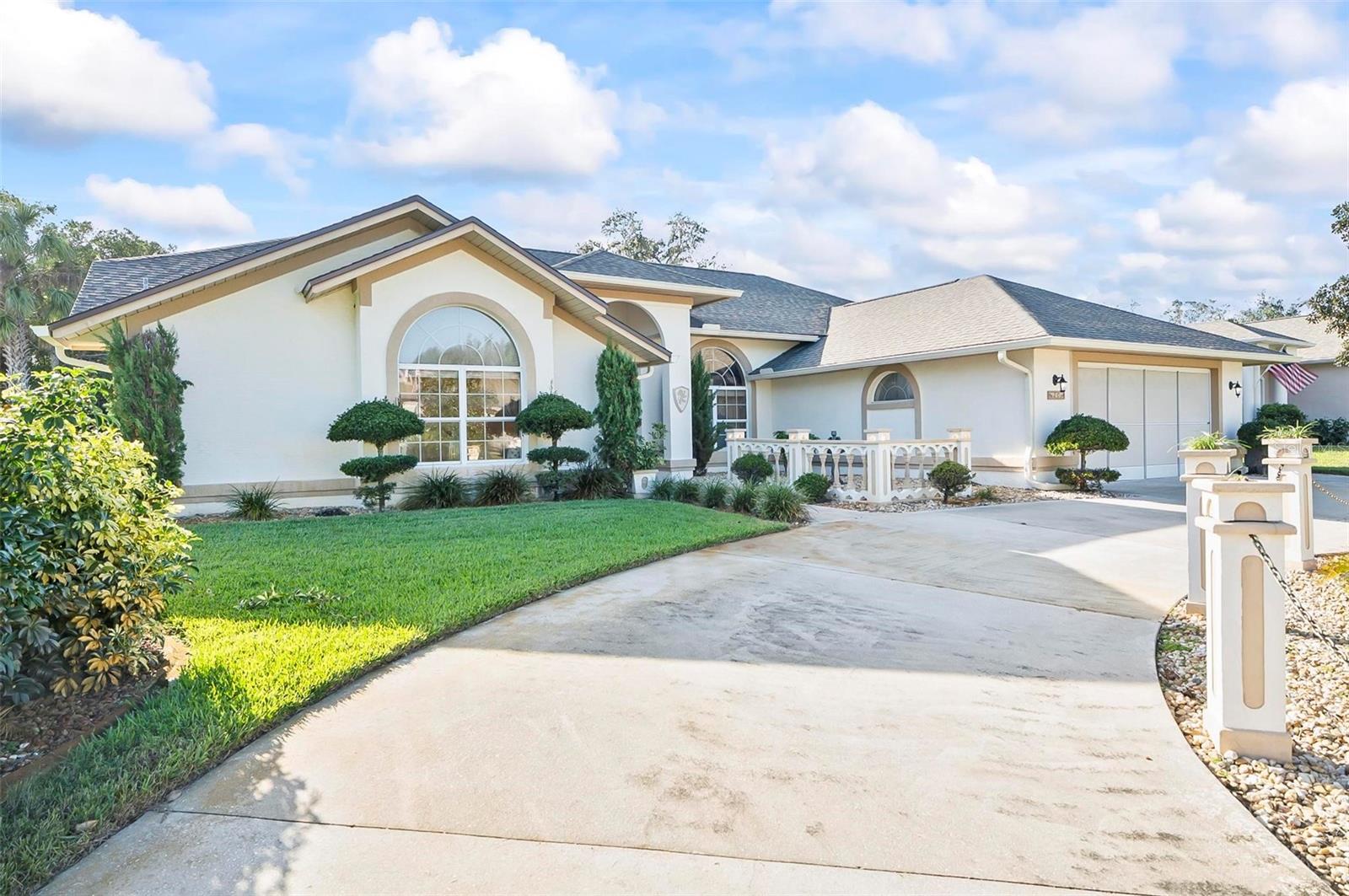 20 FREEMAN LN, PALM COAST, FL, 32137