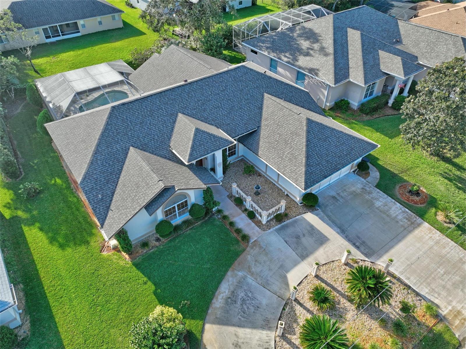 20 FREEMAN LN, PALM COAST, FL, 32137