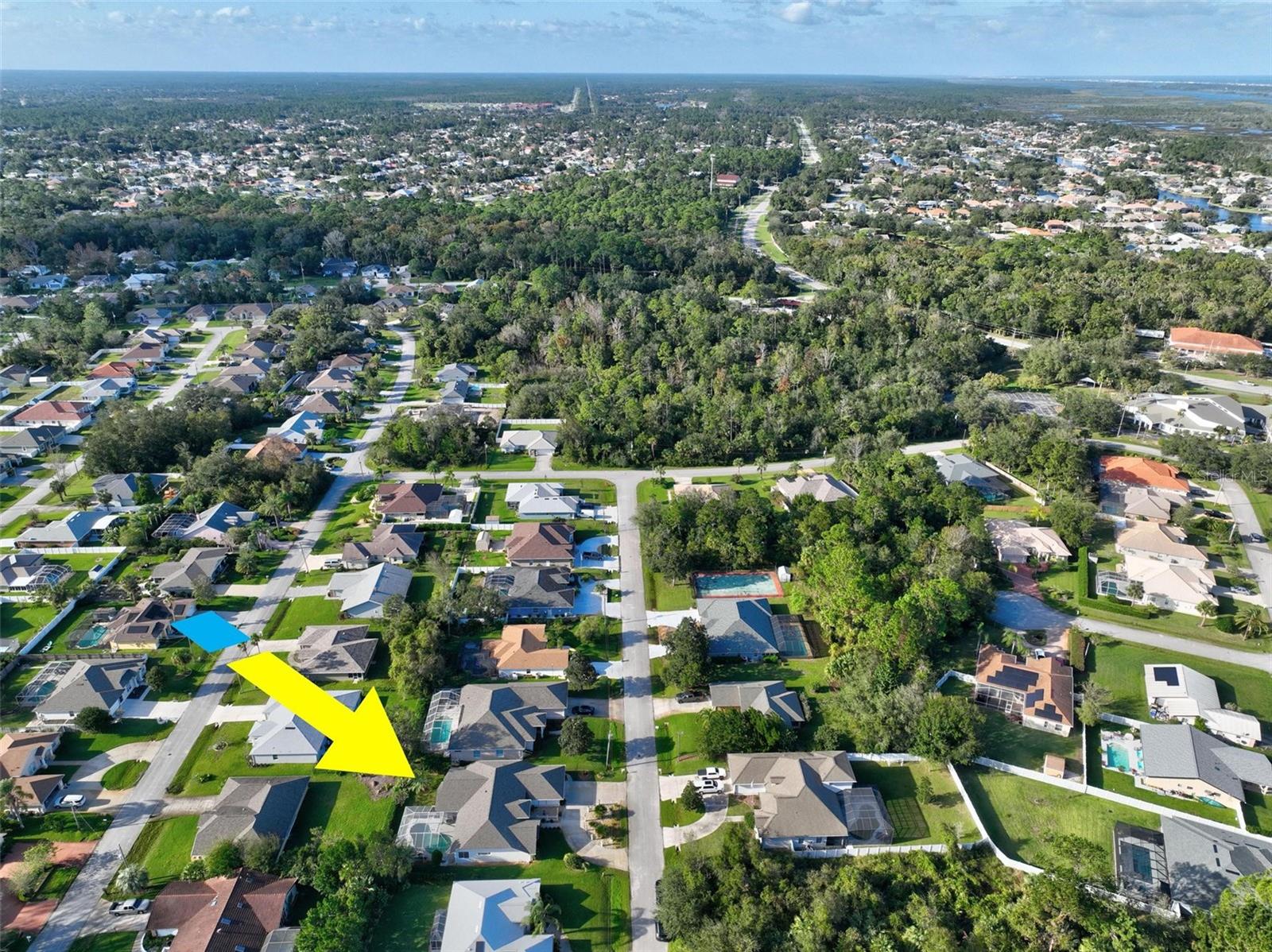 20 FREEMAN LN, PALM COAST, FL, 32137