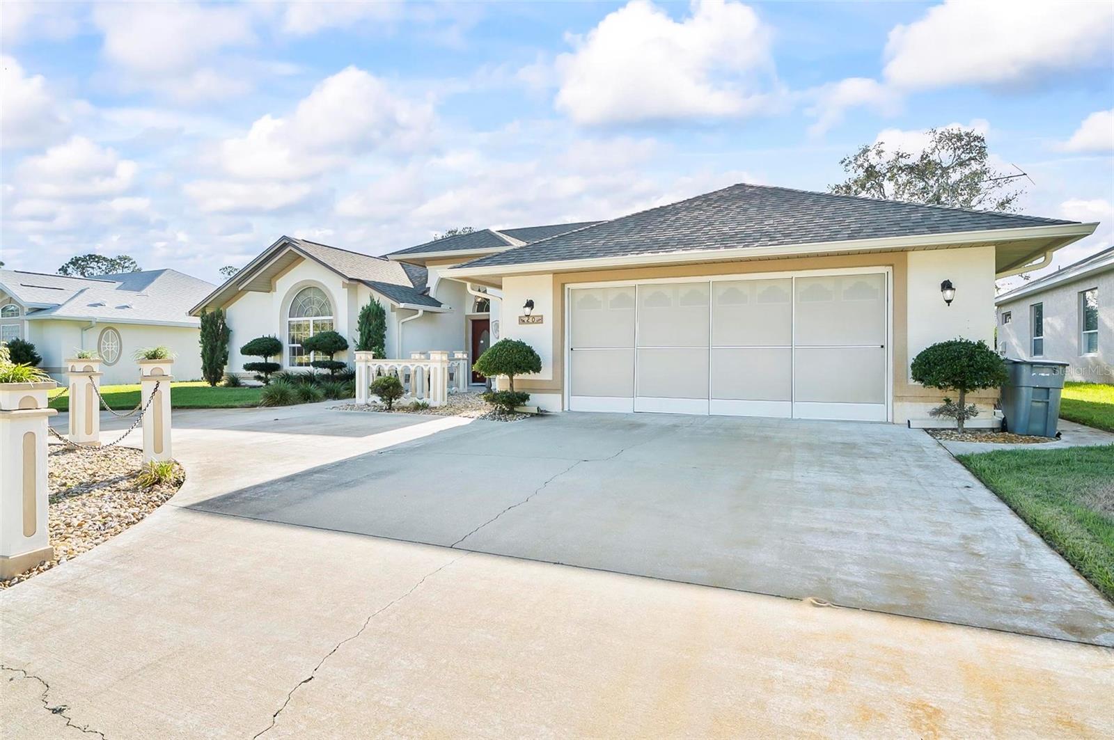 20 FREEMAN LN, PALM COAST, FL, 32137