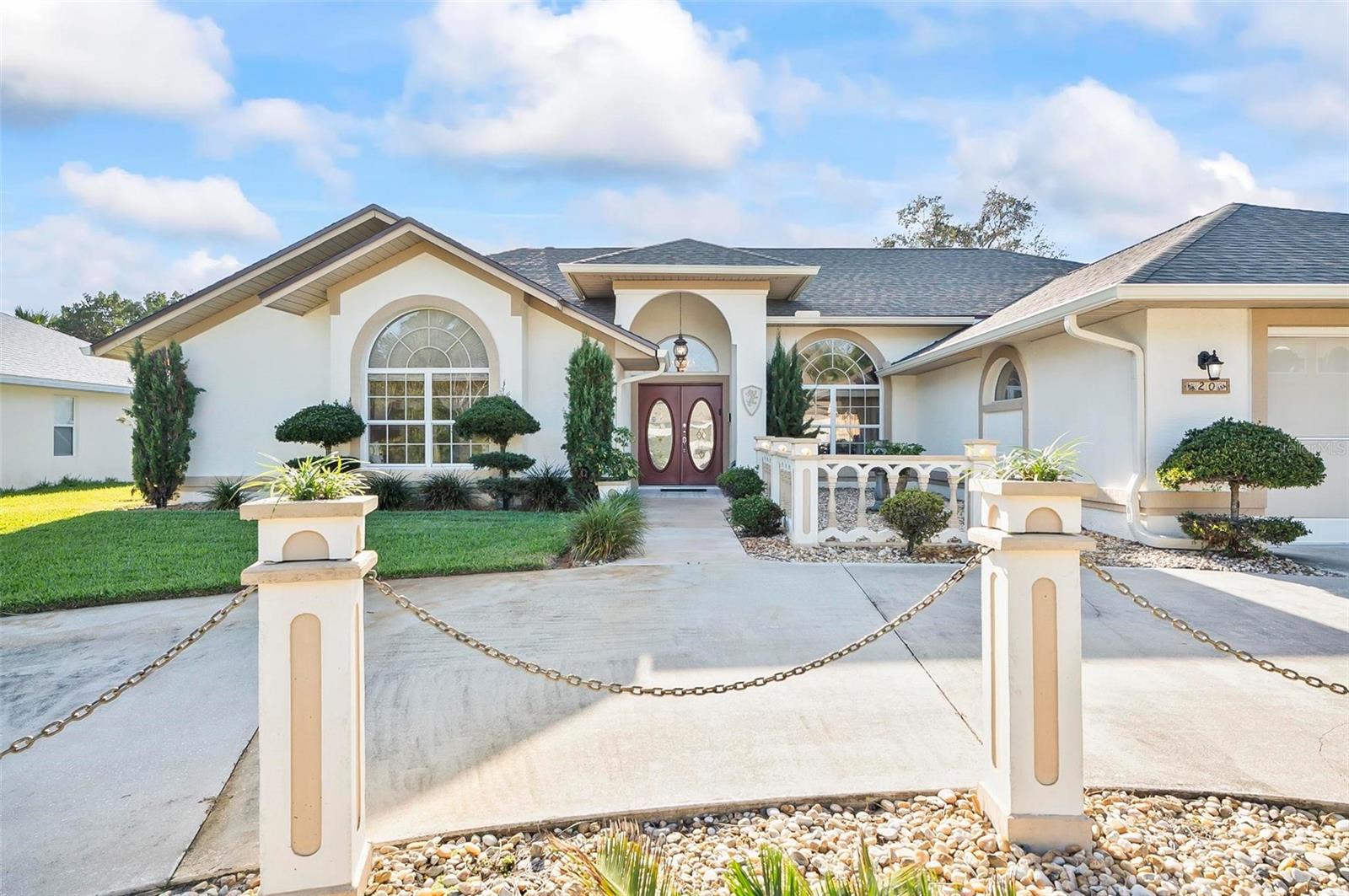 20 FREEMAN LN, PALM COAST, FL, 32137