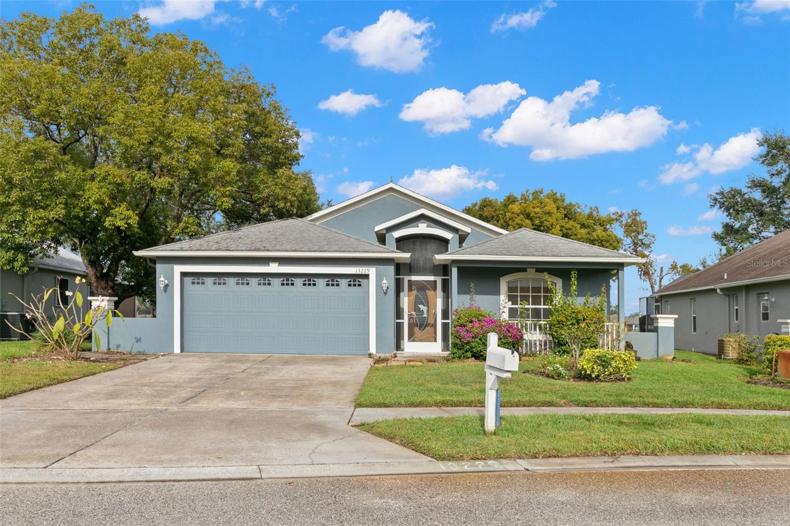 13229 GOLF RIDGE PL, HUDSON, FL, 34669