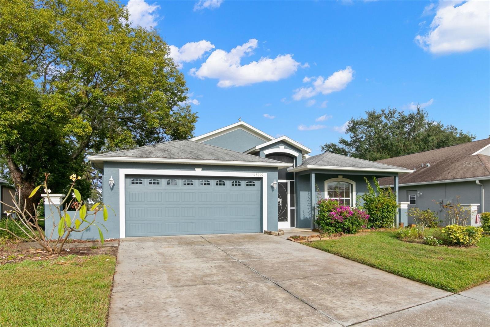 13229 GOLF RIDGE PL, HUDSON, FL, 34669