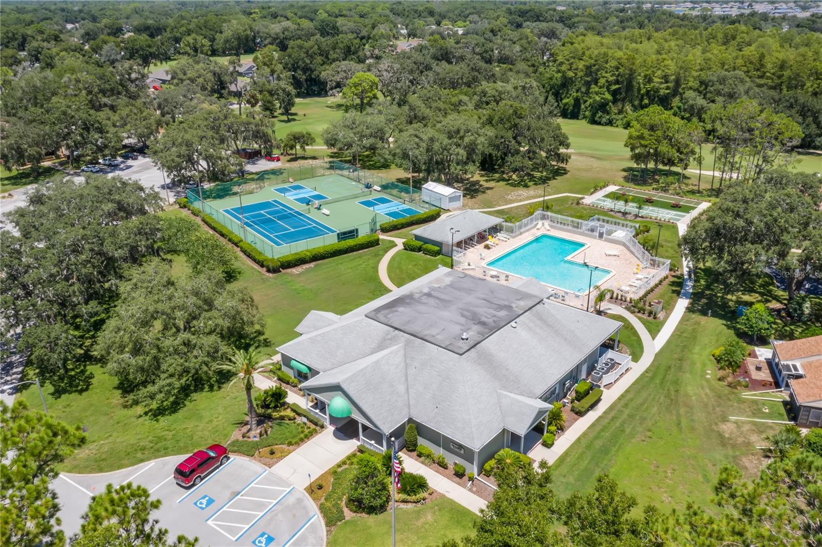 13229 GOLF RIDGE PL, HUDSON, FL, 34669