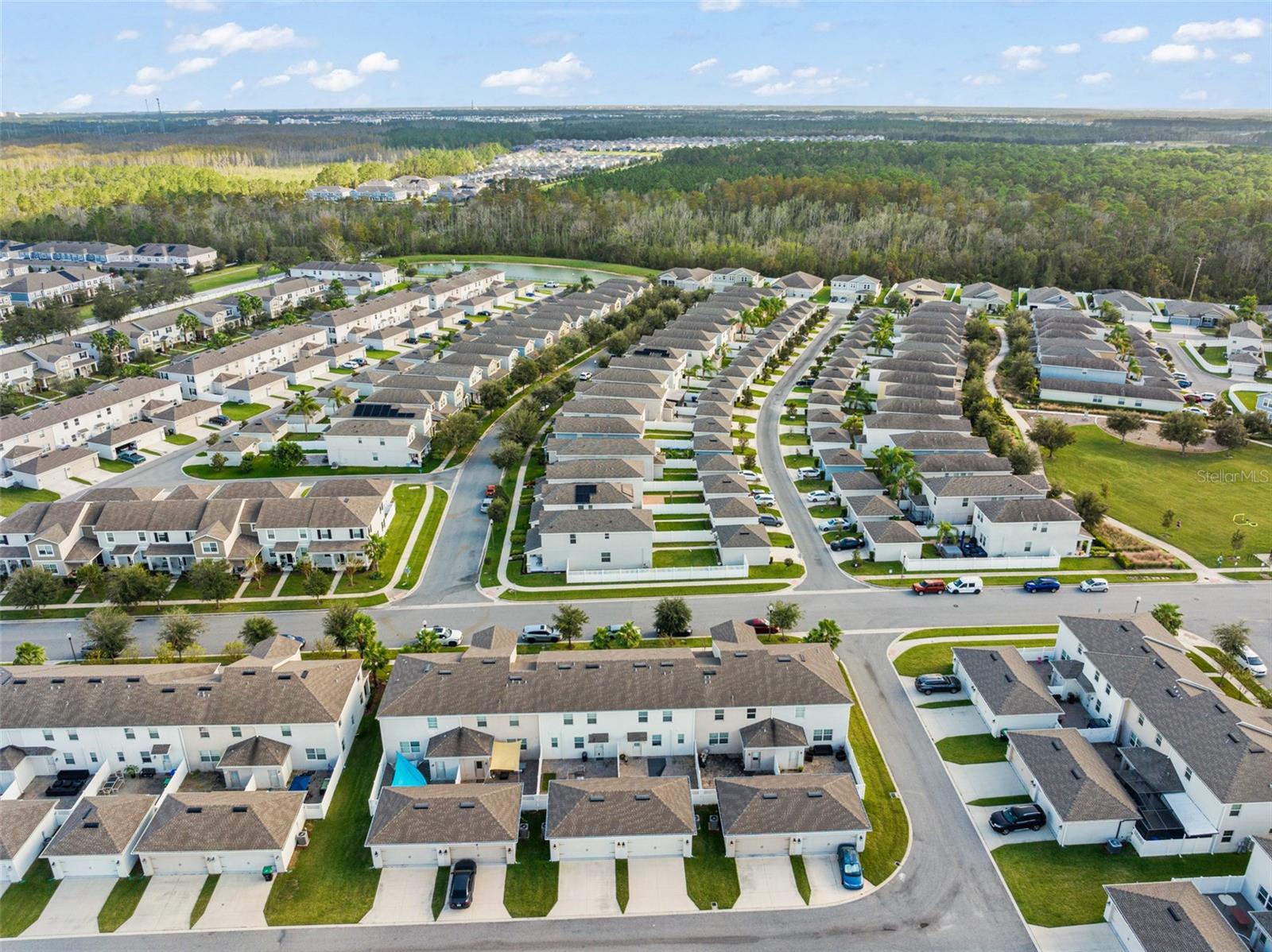 11024 FOLKLORE ST, WINTER GARDEN, FL, 34787