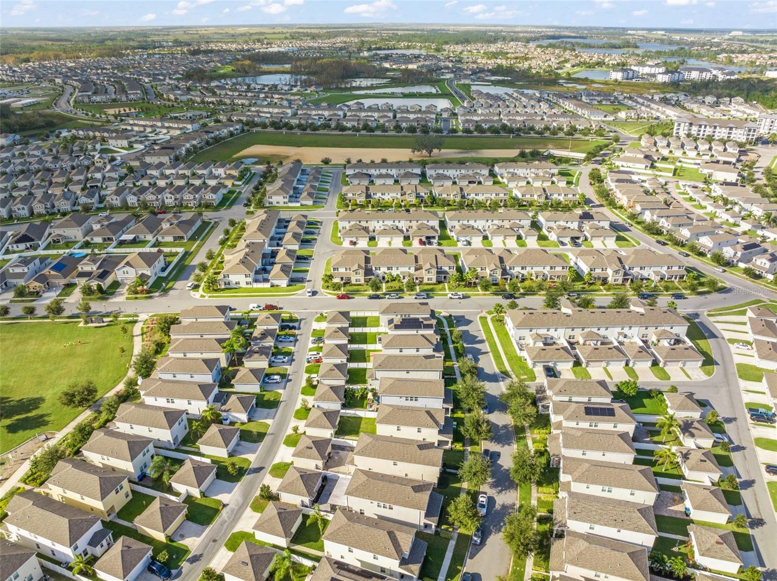 11024 FOLKLORE ST, WINTER GARDEN, FL, 34787