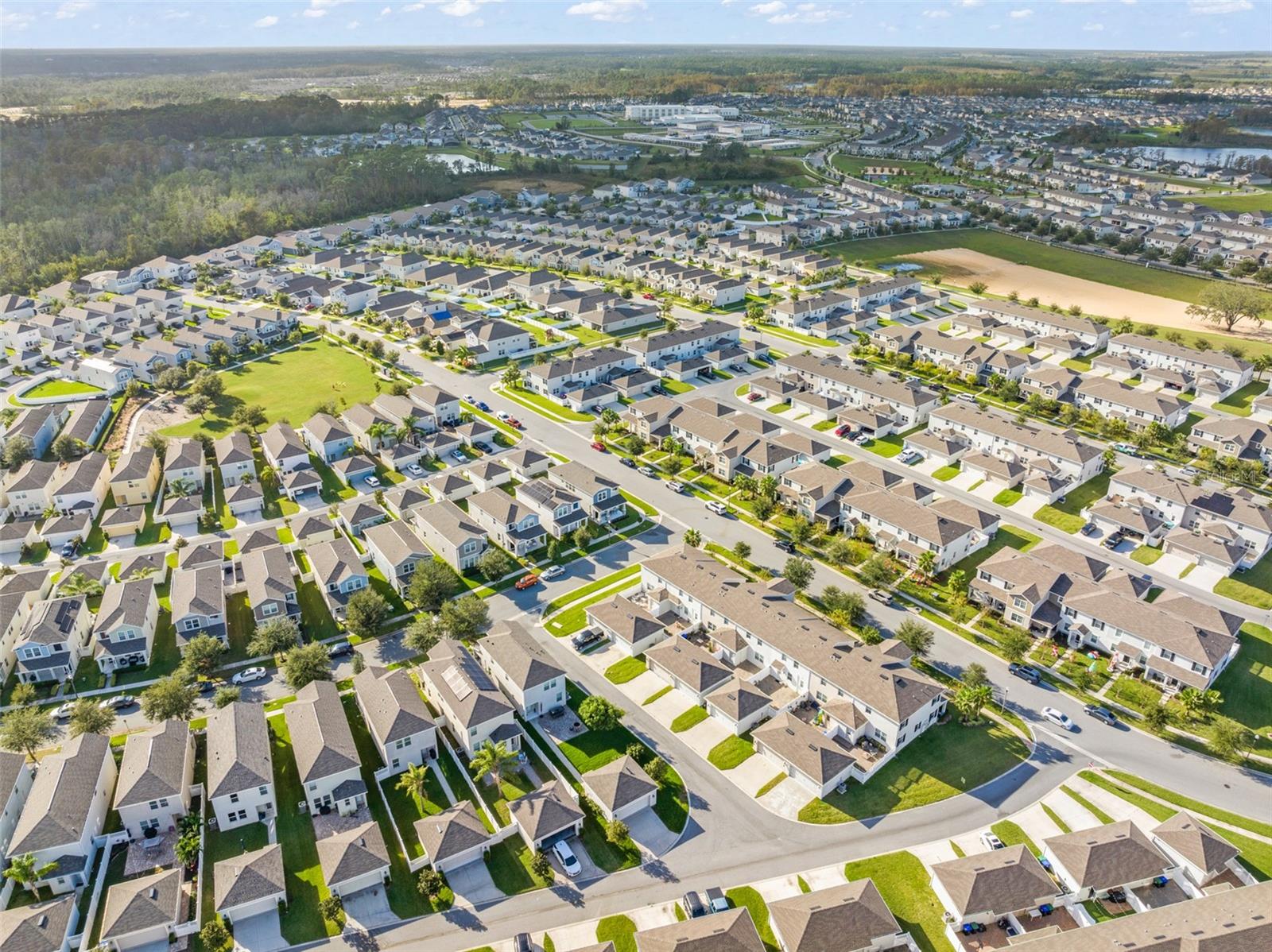 11024 FOLKLORE ST, WINTER GARDEN, FL, 34787