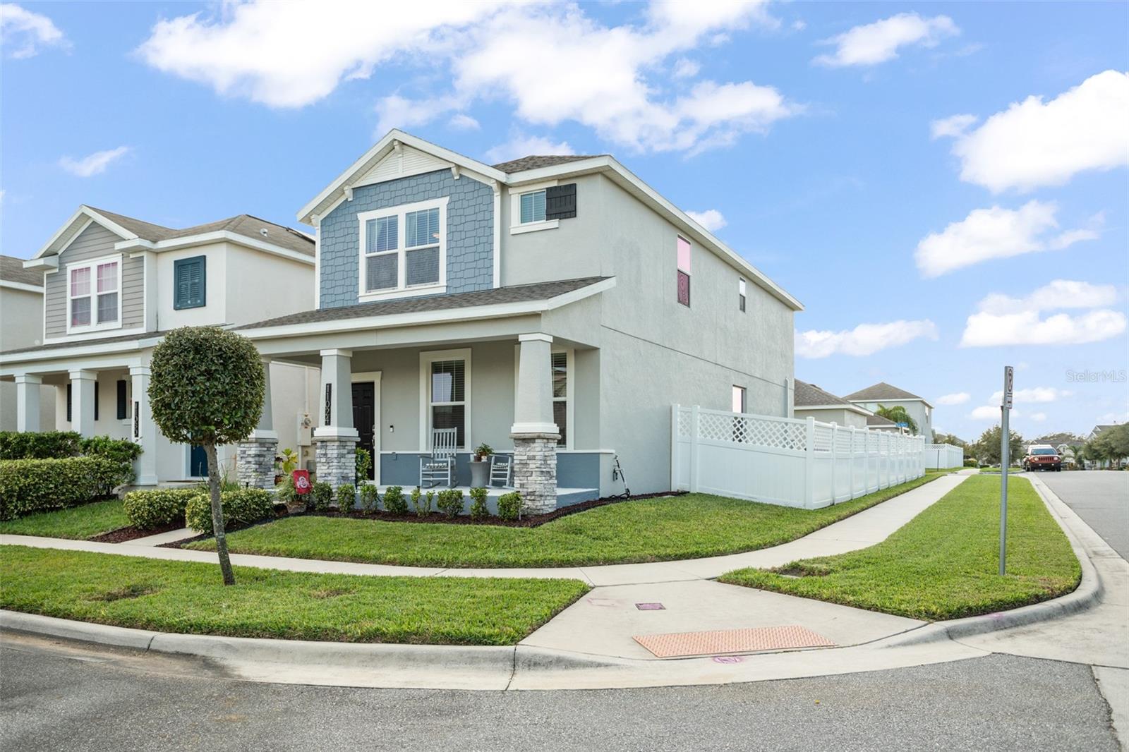 11024 FOLKLORE ST, WINTER GARDEN, FL, 34787