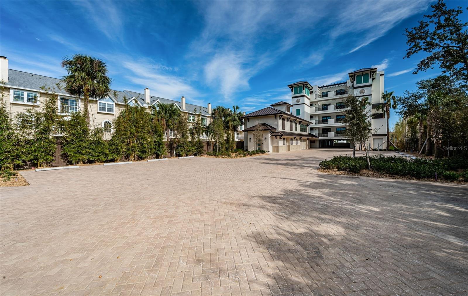 455 PINELLAS BAYWAY S #2A, TIERRA VERDE, FL, 33715