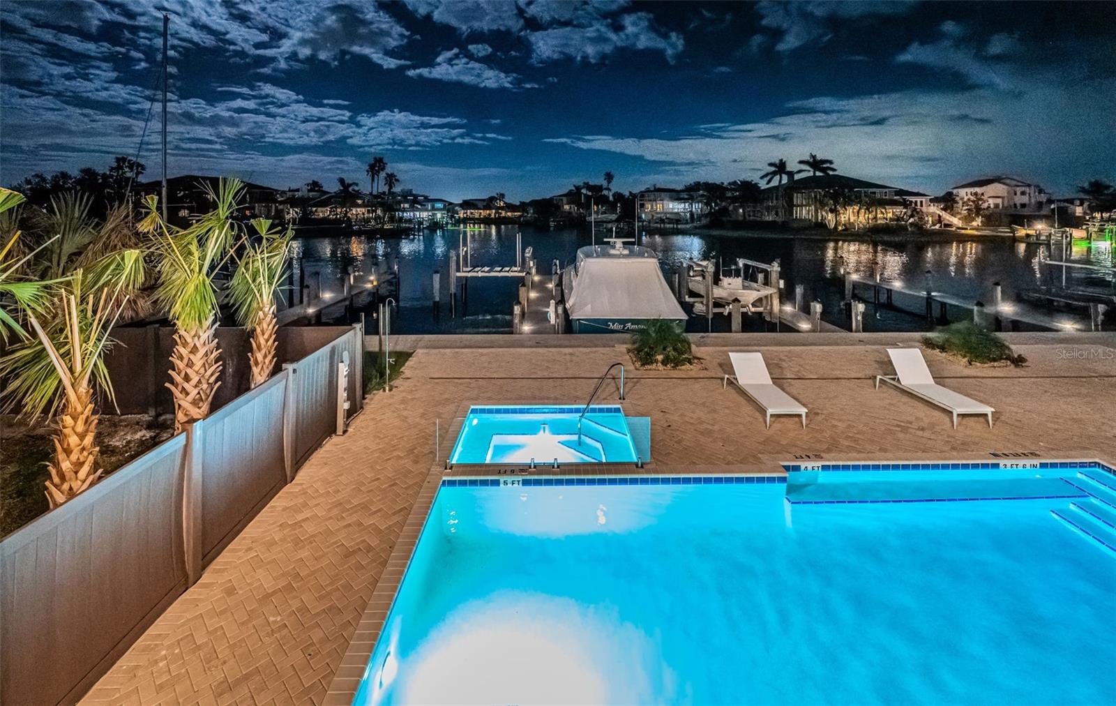 455 PINELLAS BAYWAY S #2A, TIERRA VERDE, FL, 33715