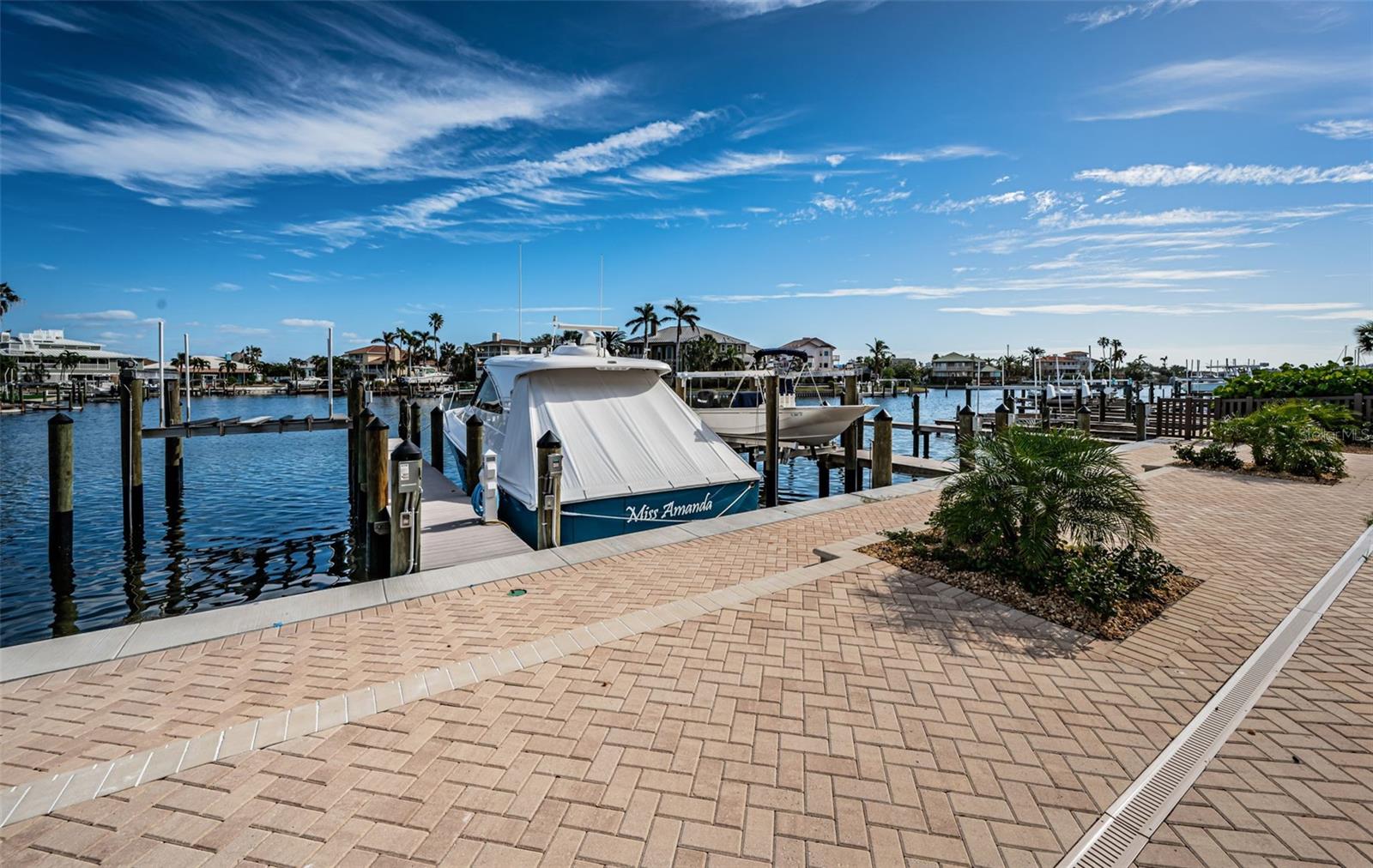 455 PINELLAS BAYWAY S #2A, TIERRA VERDE, FL, 33715