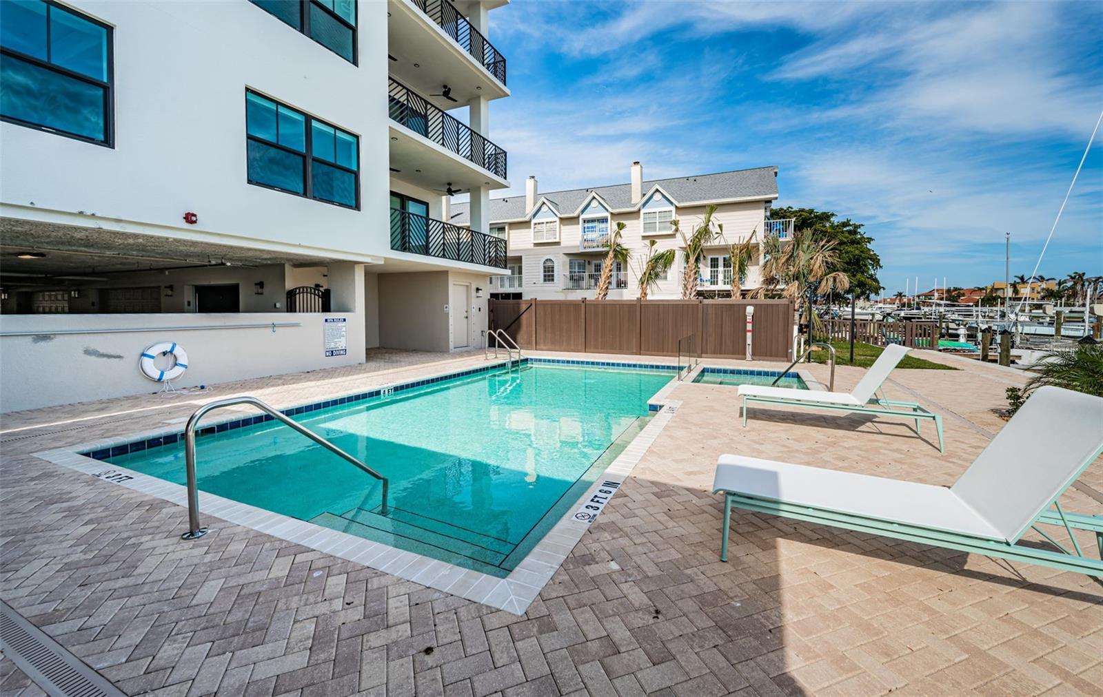 455 PINELLAS BAYWAY S #2A, TIERRA VERDE, FL, 33715