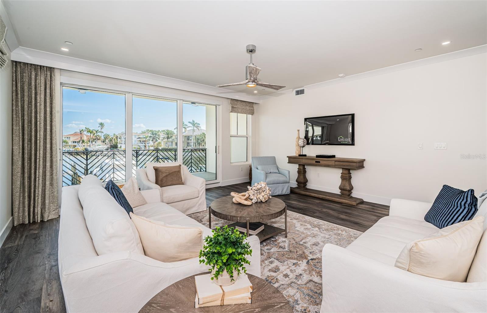 455 PINELLAS BAYWAY S #2A, TIERRA VERDE, FL, 33715