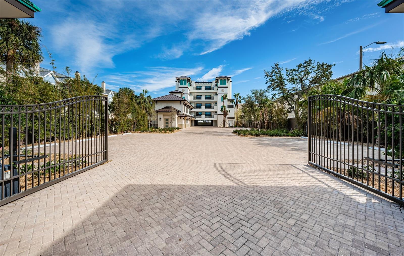 455 PINELLAS BAYWAY S #2A, TIERRA VERDE, FL, 33715