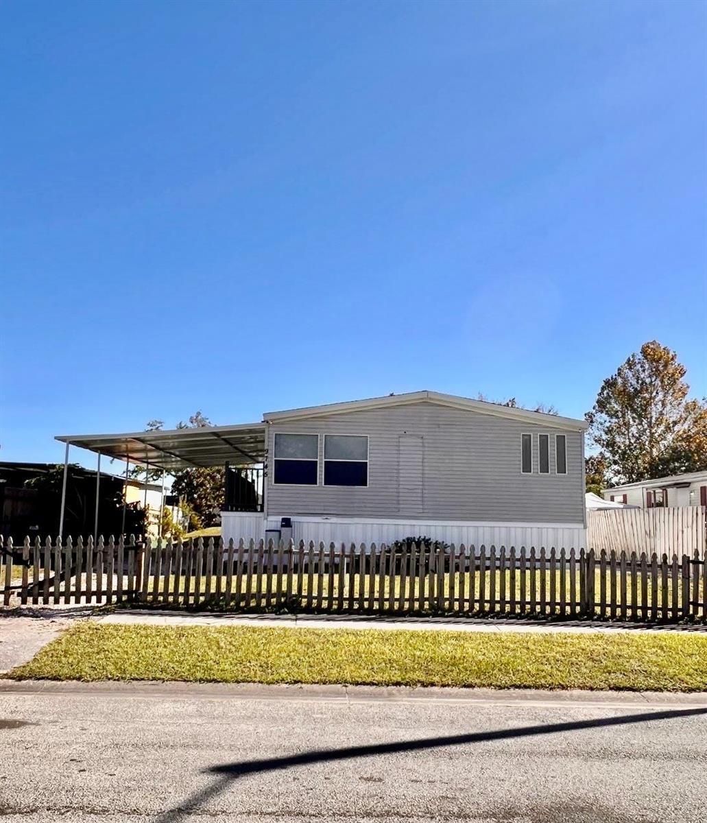 9745 CYPRESS PARK DR #1, ORLANDO, FL, 32824