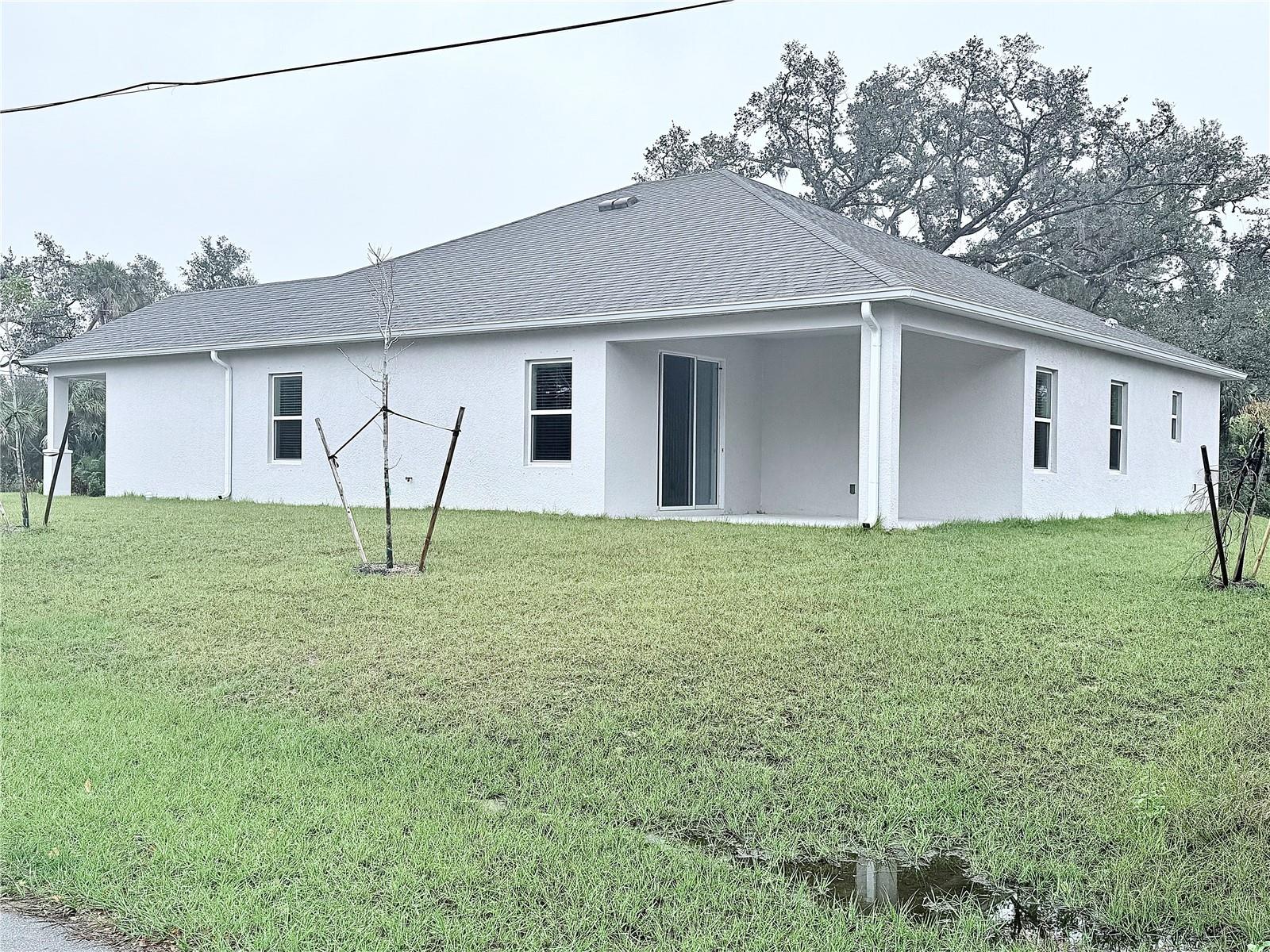 15467 MAYNARD AVE, PORT CHARLOTTE, FL, 33953