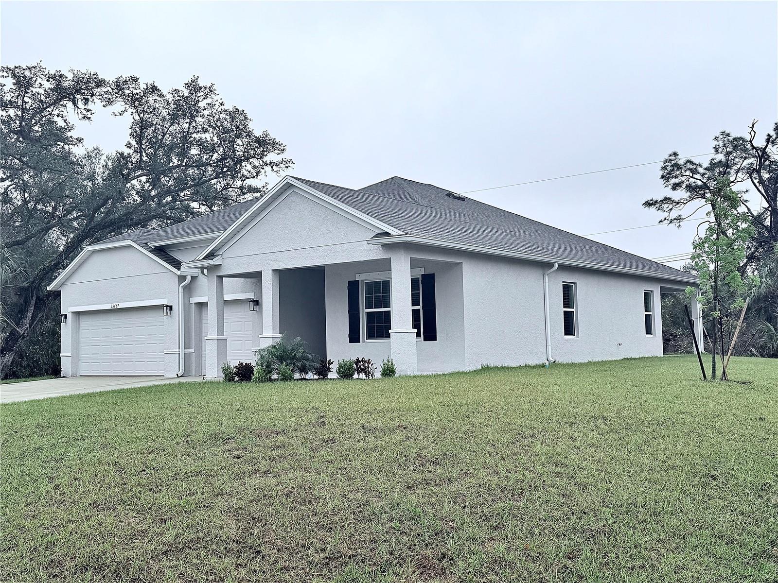 15467 MAYNARD AVE, PORT CHARLOTTE, FL, 33953