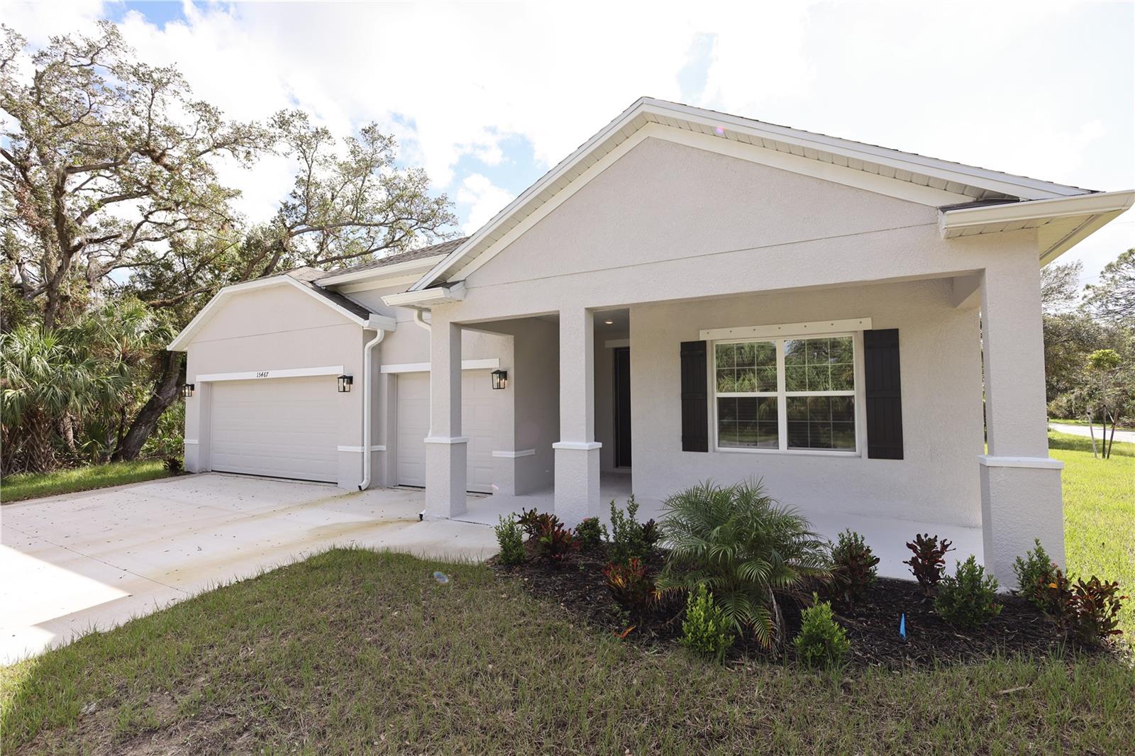 15467 MAYNARD AVE, PORT CHARLOTTE, FL, 33953