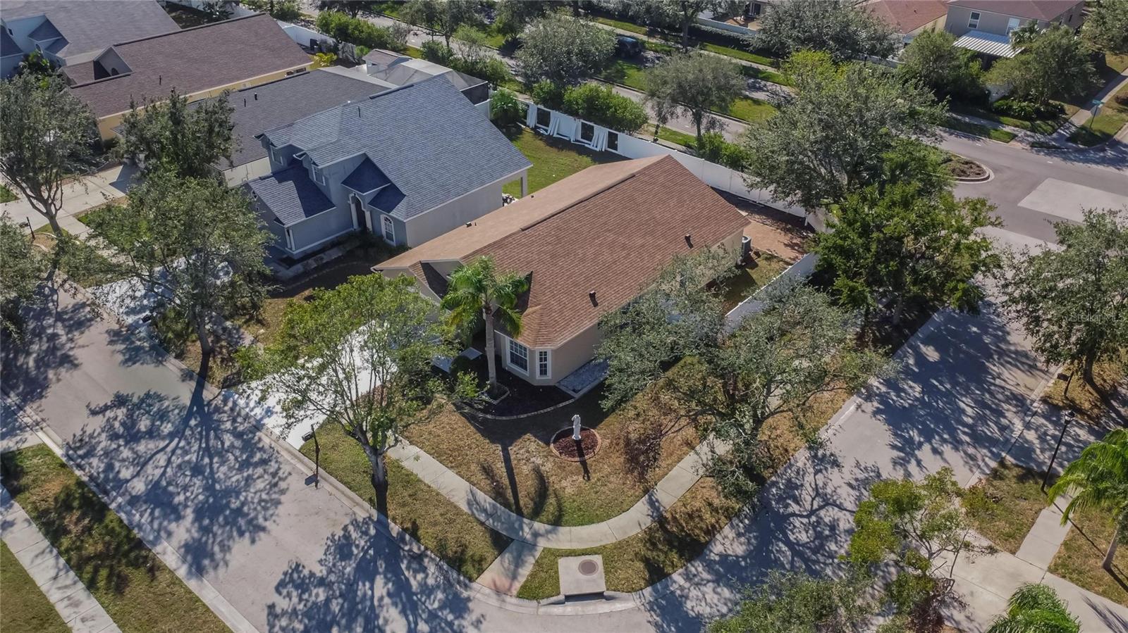 8534 CARRIAGE POINTE DR, GIBSONTON, FL, 33534