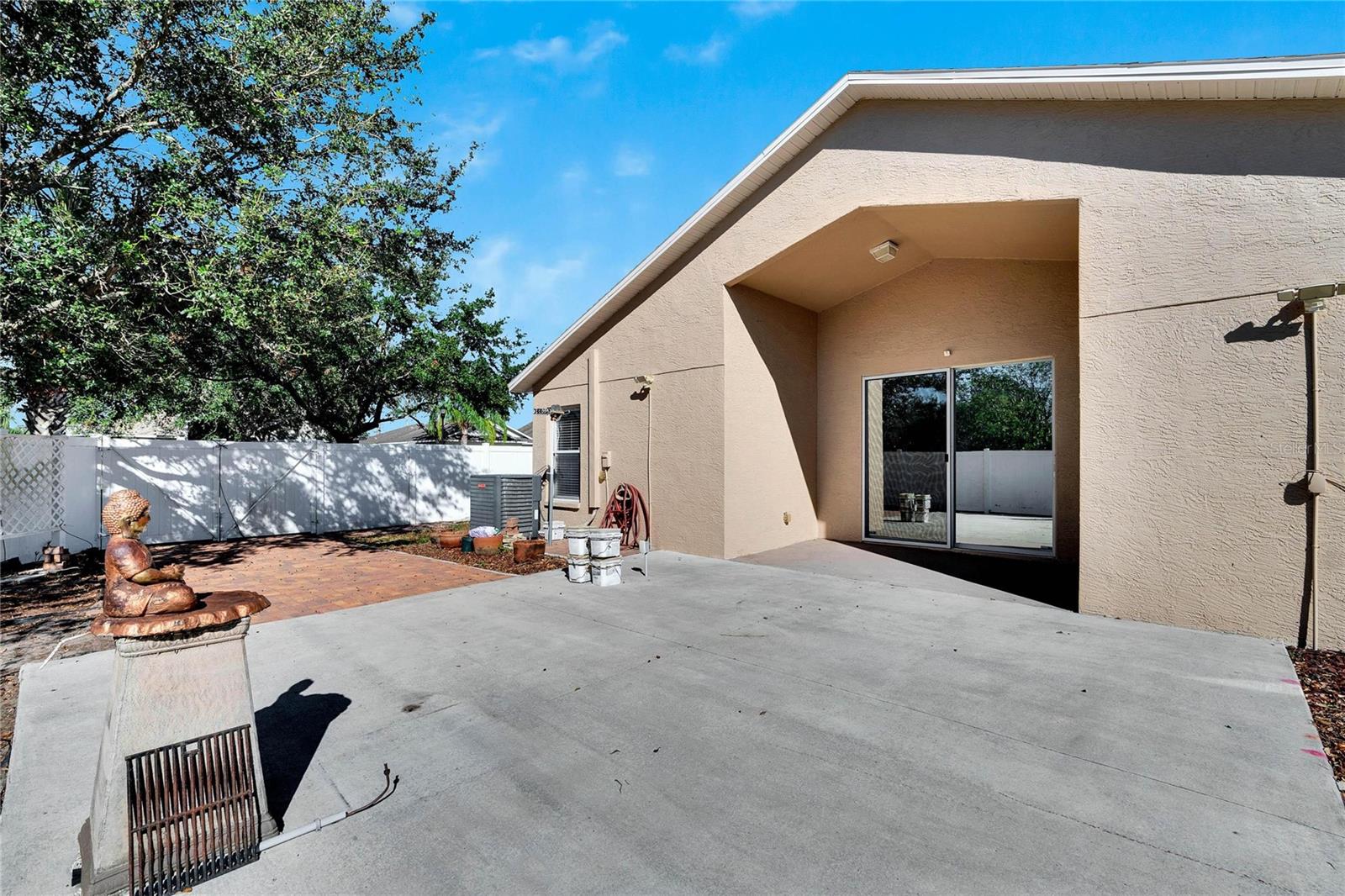 8534 CARRIAGE POINTE DR, GIBSONTON, FL, 33534