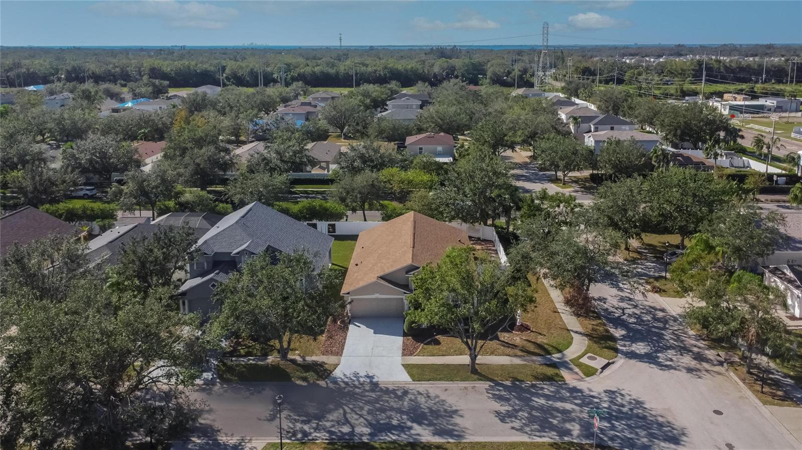 8534 CARRIAGE POINTE DR, GIBSONTON, FL, 33534