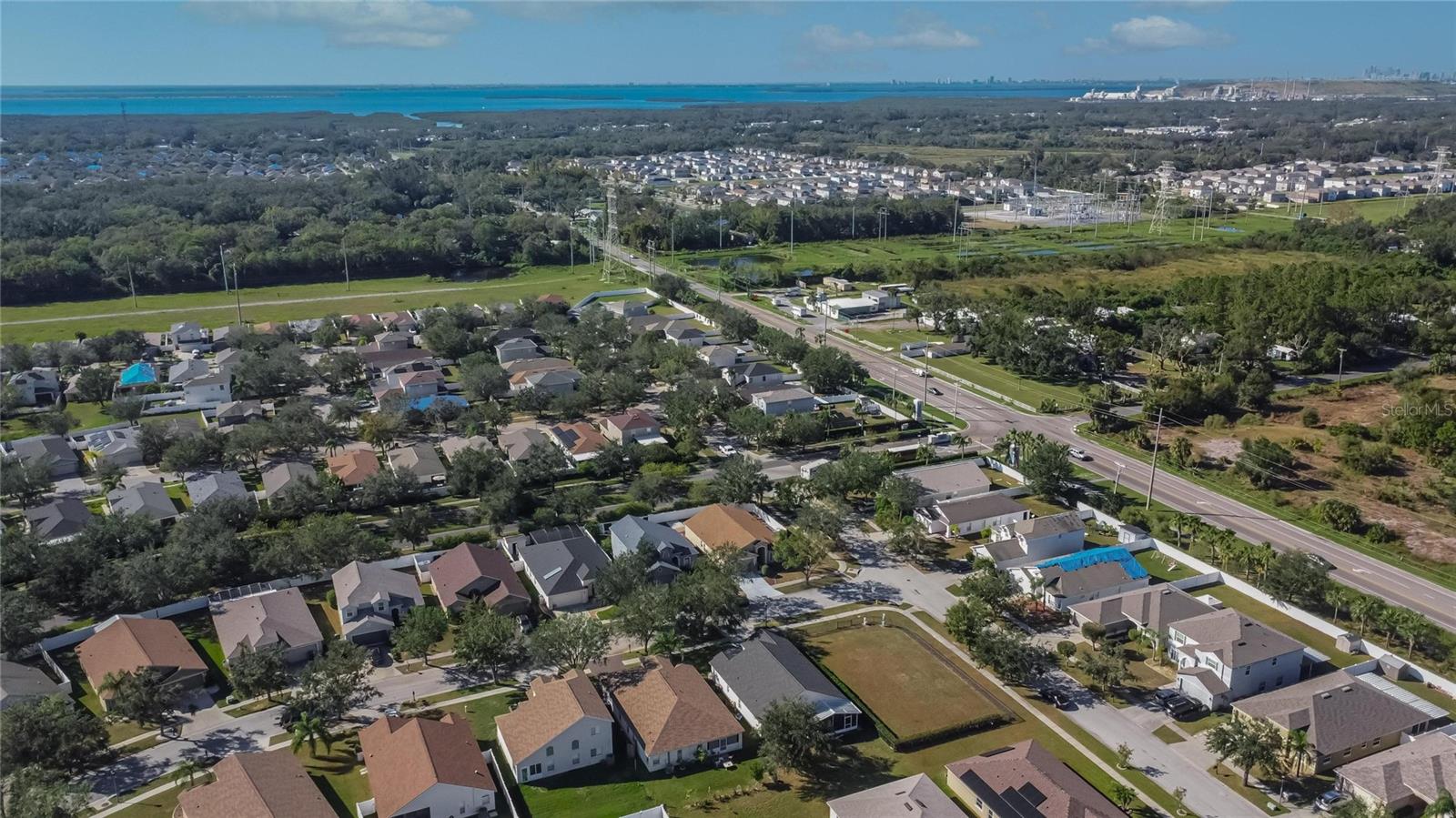 8534 CARRIAGE POINTE DR, GIBSONTON, FL, 33534