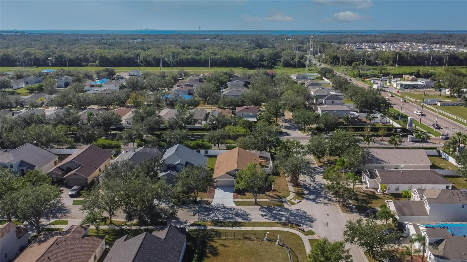 8534 CARRIAGE POINTE DR, GIBSONTON, FL, 33534