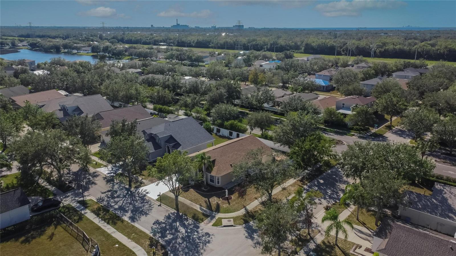 8534 CARRIAGE POINTE DR, GIBSONTON, FL, 33534