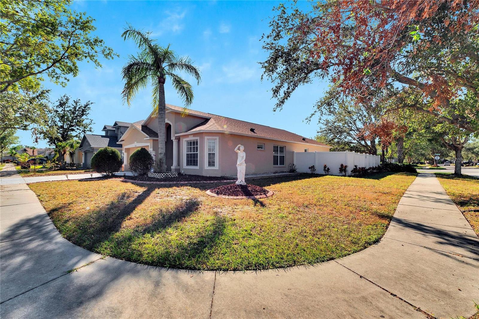 8534 CARRIAGE POINTE DR, GIBSONTON, FL, 33534