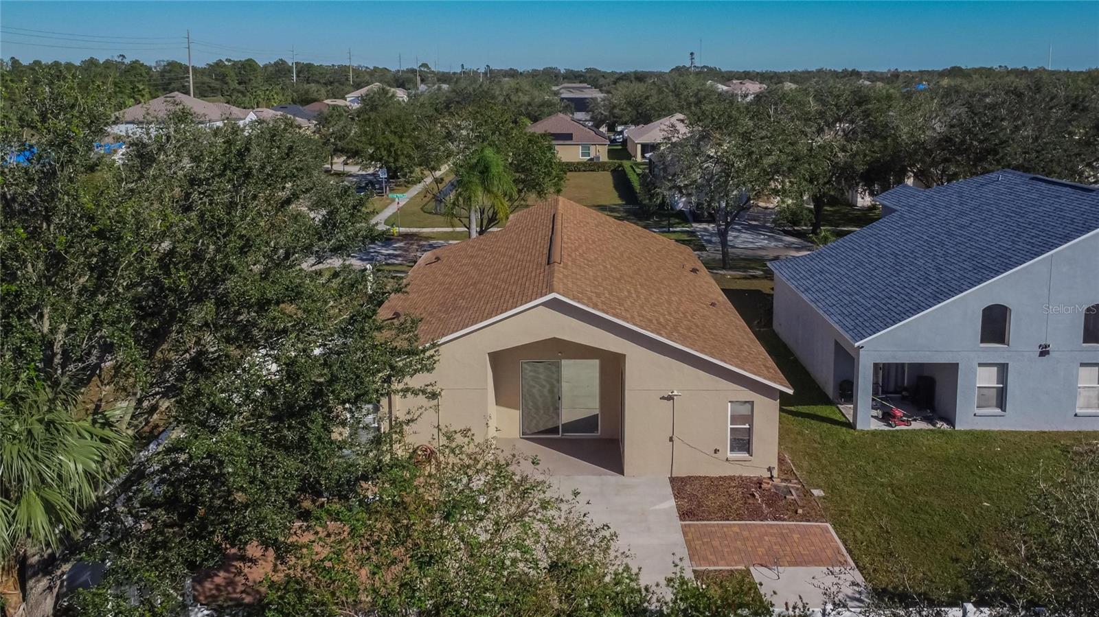 8534 CARRIAGE POINTE DR, GIBSONTON, FL, 33534
