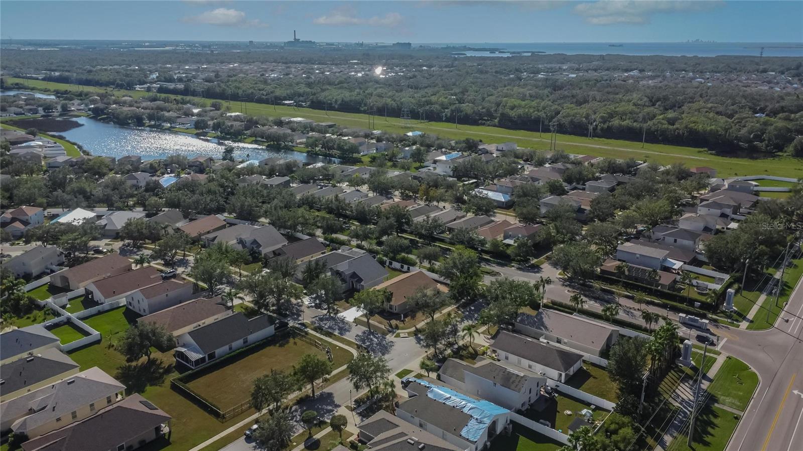 8534 CARRIAGE POINTE DR, GIBSONTON, FL, 33534
