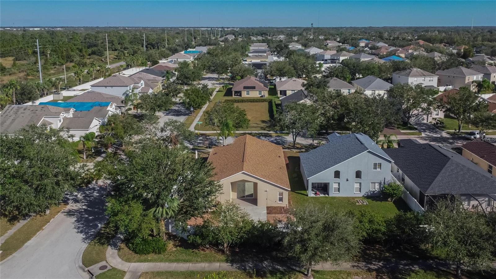 8534 CARRIAGE POINTE DR, GIBSONTON, FL, 33534