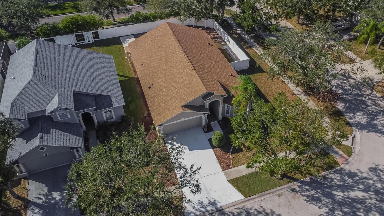 8534 CARRIAGE POINTE DR, GIBSONTON, FL, 33534