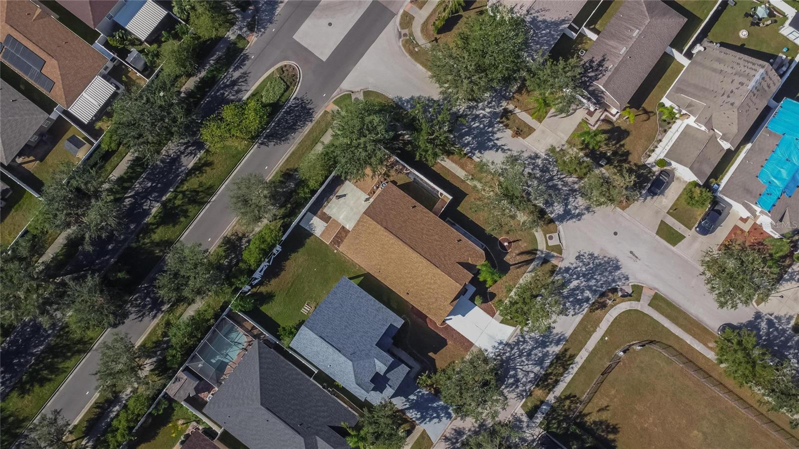 8534 CARRIAGE POINTE DR, GIBSONTON, FL, 33534