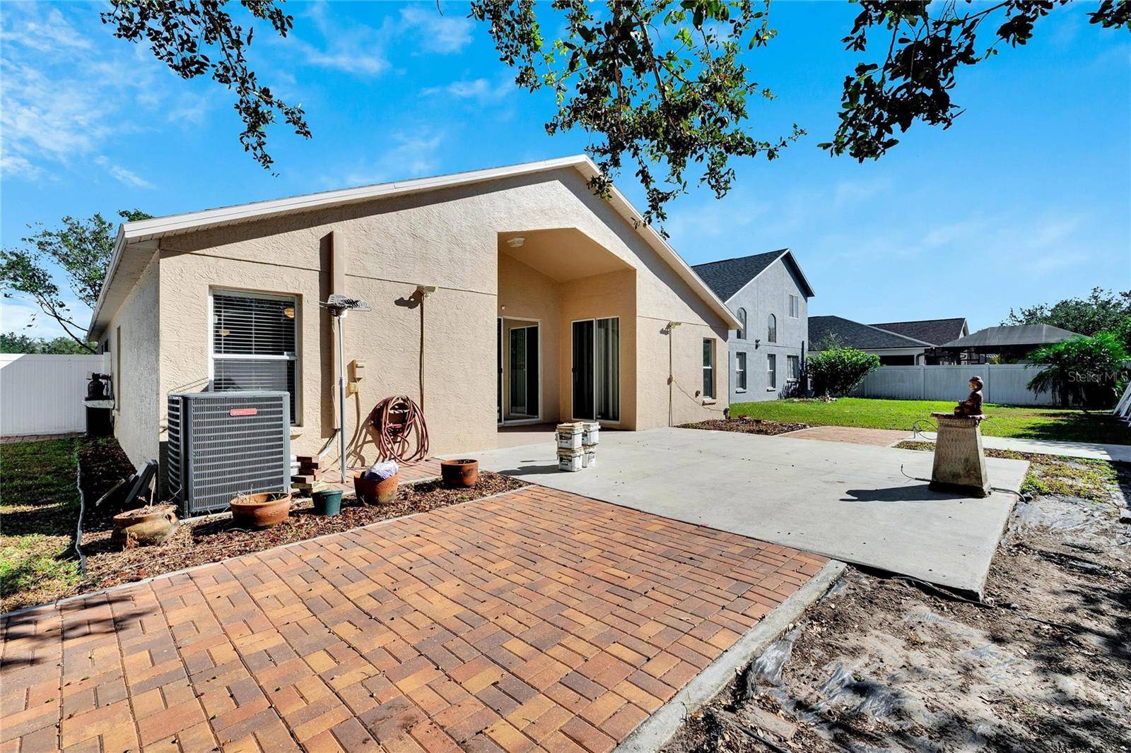 8534 CARRIAGE POINTE DR, GIBSONTON, FL, 33534