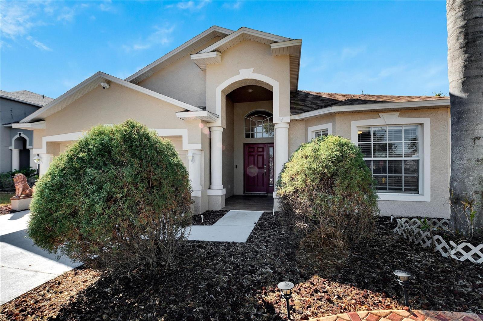 8534 CARRIAGE POINTE DR, GIBSONTON, FL, 33534