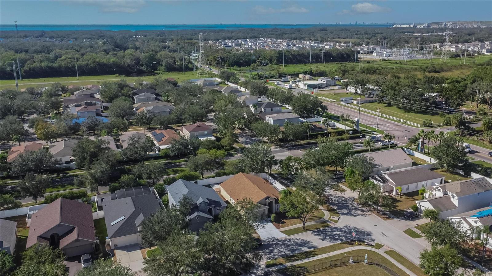 8534 CARRIAGE POINTE DR, GIBSONTON, FL, 33534
