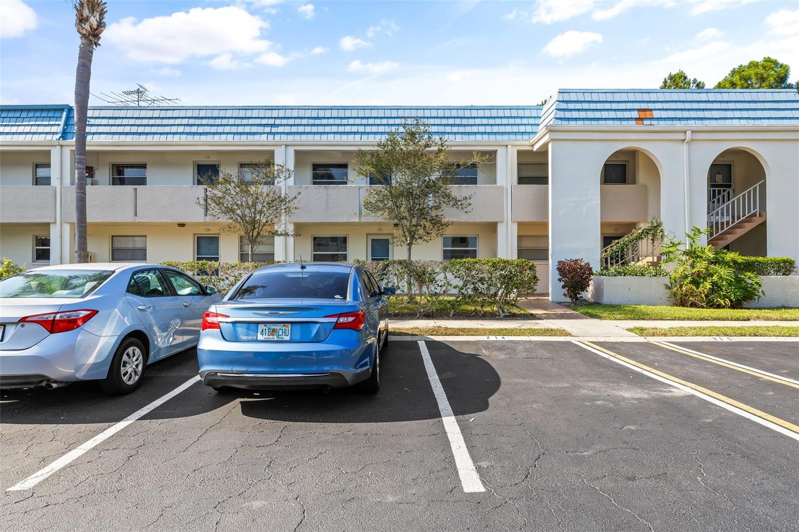 1975 W BAY DR #214, LARGO, FL, 33770