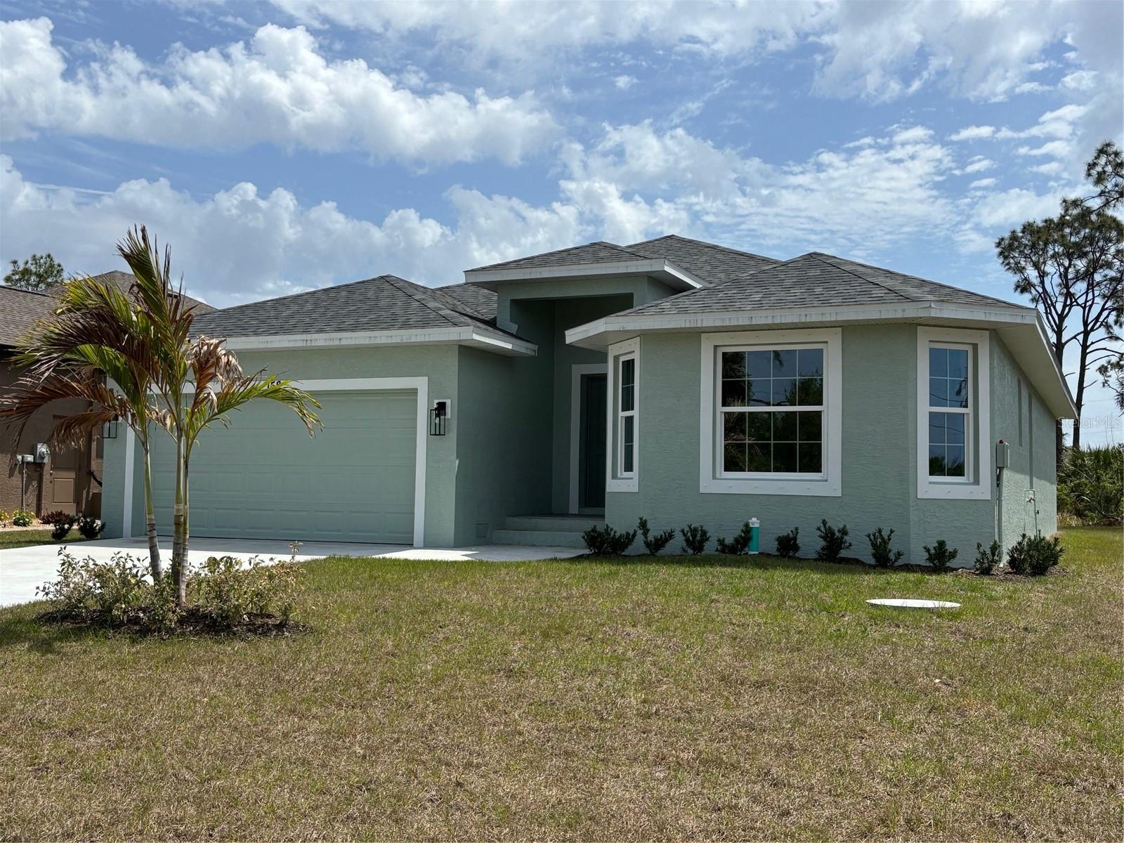 158 APOLLO DR, ROTONDA WEST, FL, 33947