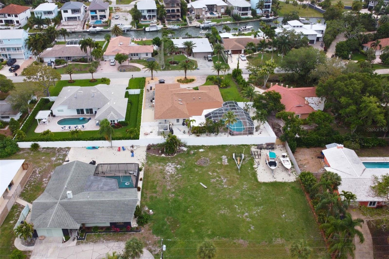 SOUTHPOINTE DR, SARASOTA, FL, 34231