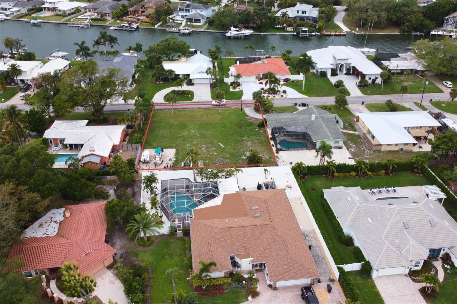 SOUTHPOINTE DR, SARASOTA, FL, 34231