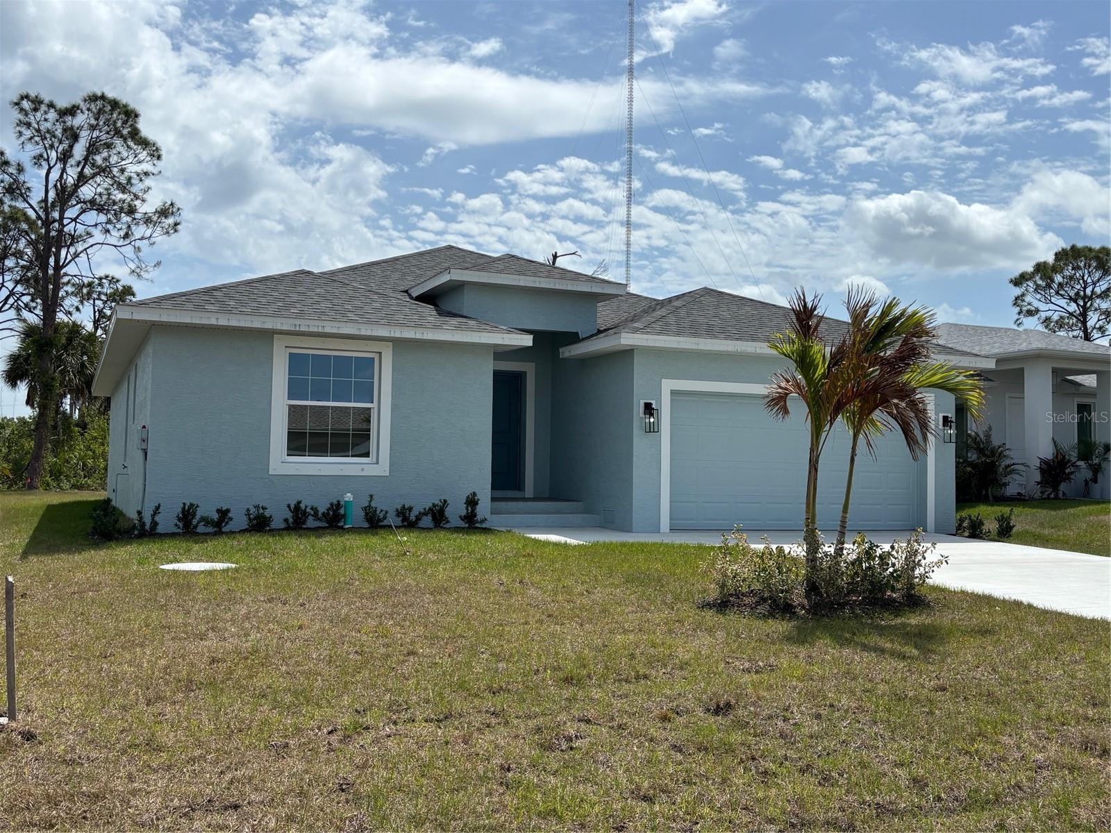160 APOLLO DR, ROTONDA WEST, FL, 33947