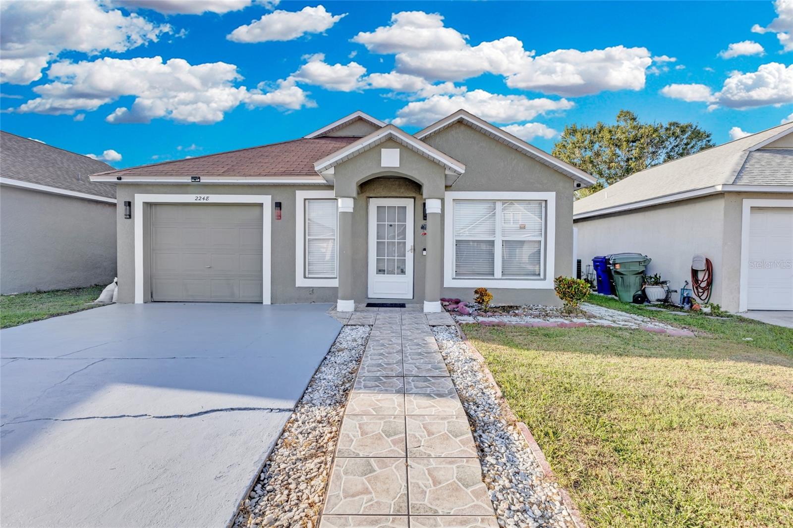 2248 SANTA LUCIA ST, KISSIMMEE, FL, 34743