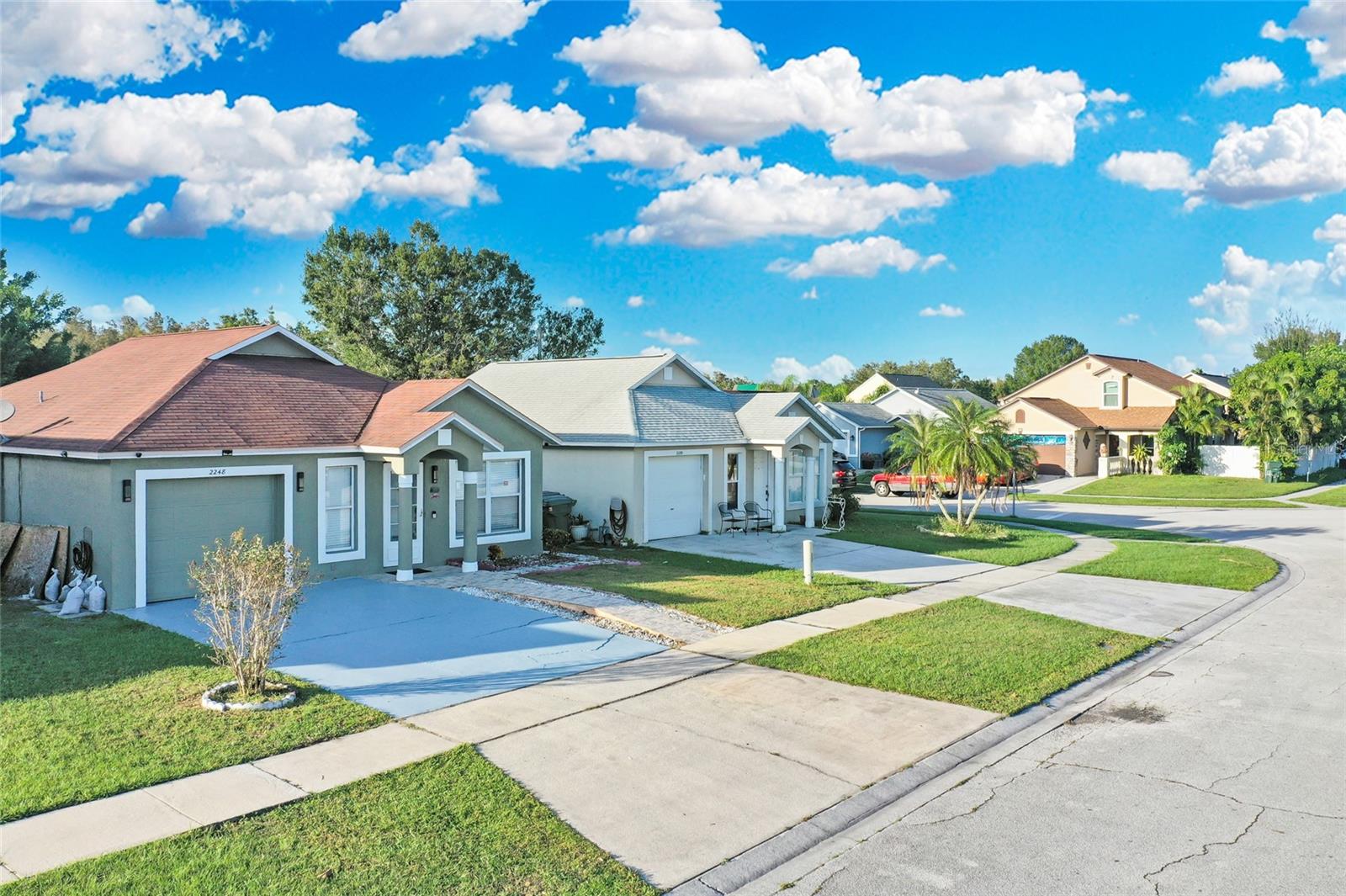 2248 SANTA LUCIA ST, KISSIMMEE, FL, 34743