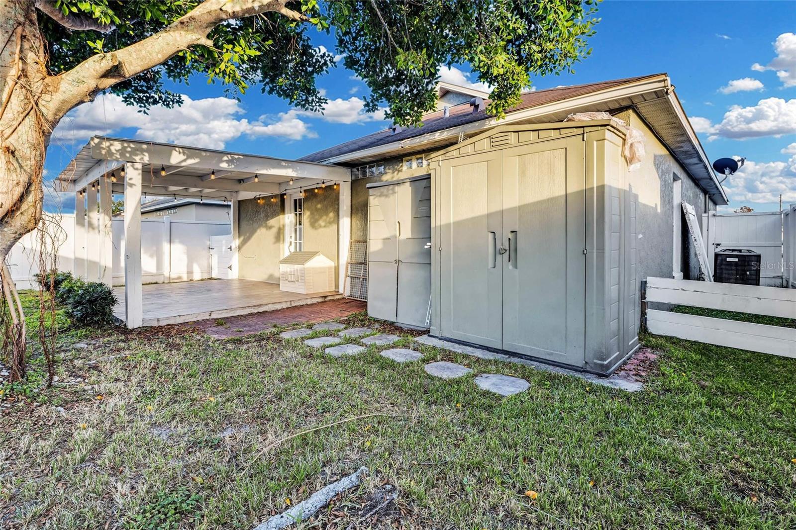 2248 SANTA LUCIA ST, KISSIMMEE, FL, 34743