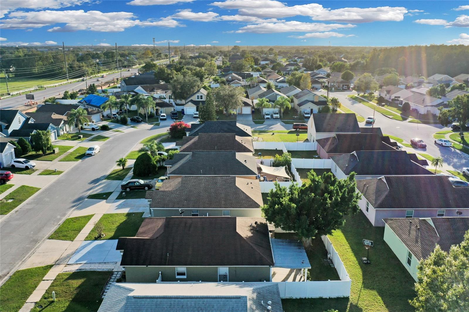 2248 SANTA LUCIA ST, KISSIMMEE, FL, 34743