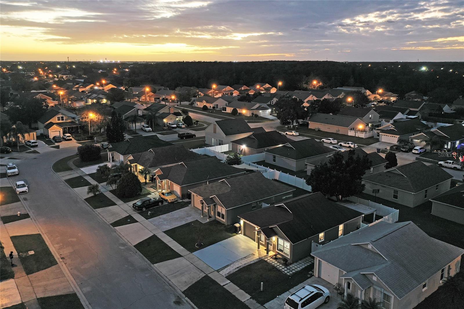 2248 SANTA LUCIA ST, KISSIMMEE, FL, 34743