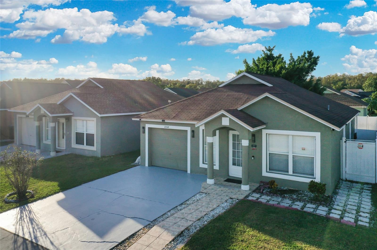 2248 SANTA LUCIA ST, KISSIMMEE, FL, 34743